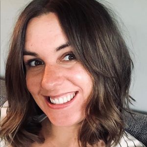Meet your Posher, Lindsay